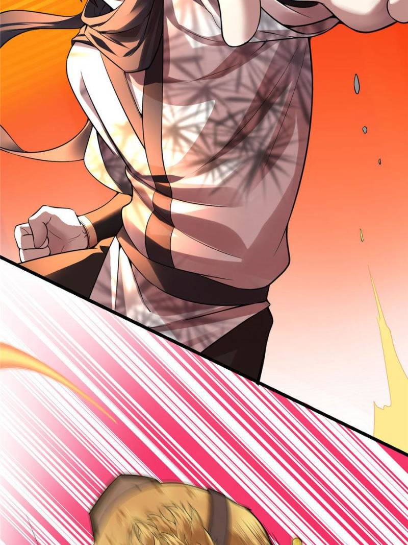 I Might Be A Fake Cultivator Chapter 66 Gambar 55